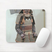 Die Rüstung des Samurai-Kriegers Mousepad (Mit Mouse)