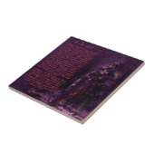 Die Rüstung Gottes Fliese (Seite)