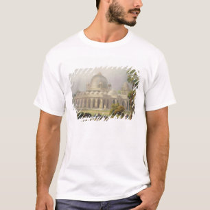 Die Rza in Mehmoodabad in Guzerat oder das Grab vo T-Shirt