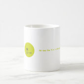 Die S Y R O M U G Kaffeetasse (Mittel)