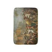 Die Sabine-Frauen, 1799 Badematte (Vorderseite Vertikal)