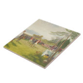 Die Sache des Vereins, veröffentlicht durch Boupil Fliese (Seite)