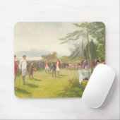 Die Sache des Vereins, veröffentlicht durch Boupil Mousepad (Mit Mouse)