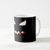 Die Sache in der Tasse…. … Kaffeetasse (VorderseiteRechts)