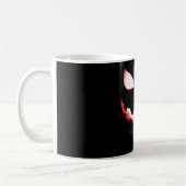 Die Sache in der Tasse…. … Kaffeetasse (Links)