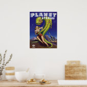 die Sache Poster (Küche)