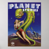 die Sache Poster (Vorne)