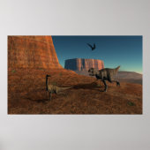 Die Sache Poster (Vorne)