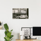 Die Sache Poster (Heimbüro)