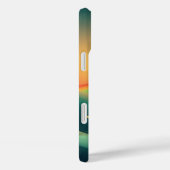 Die sachliche Alien Case-Mate iPhone Hülle (Rückseite / Rechts)