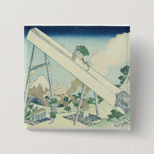 Die Säger, 1729 Button