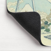 Die Säger, 1729 Mousepad (Ecke)