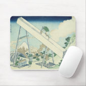 Die Säger, 1729 Mousepad (Mit Mouse)