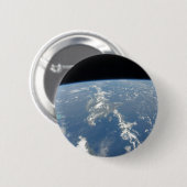 Die Sahara-Staubwolke fliegt nach Westen in den At Button (Vorne & Hinten)