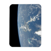 Die Sahara-Staubwolke fliegt nach Westen in den At Magnet (Vertikal)