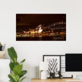 ~DIE SAILS~ POSTER (Heimbüro)