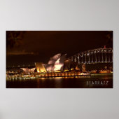 ~DIE SAILS~ POSTER (Vorne)