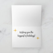 Die Saison für einen inklusiven Aufenthalt (Innenseite)