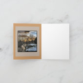 Die Saison unseres Lebens Inspirationen Karte (Innenseite)