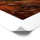 Die Samen des Sieges säen (restauriert) Poster (Ecke)