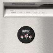 Die Samen von HOPE Obama säen Magnet (In Situ (Geschirrspüler))