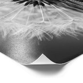 Die Samen von morgen Fotodruck (Ecke)