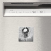Die Samen von morgen Magnet (In Situ (Geschirrspüler))