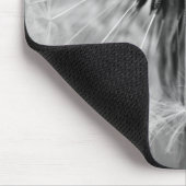 Die Samen von morgen Mousepad (Ecke)