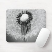 Die Samen von morgen Mousepad (Mit Mouse)