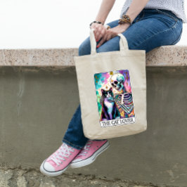 Die Sammeltasche für die Cat Lover Tarot Card Tragetasche