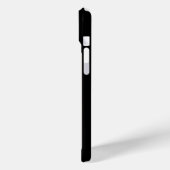 Die Sammlung der Audacity-Tarot-Karte Case-Mate iPhone Hülle (Rückseite / Links)