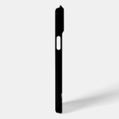 Die Sammlung der Lehrerkarte für das Tarot Case-Mate iPhone Hülle (Rückseite / Rechts)