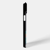 Die Sammlung der Tarot-Karte Case-Mate iPhone Hülle (Rückseite / Rechts)