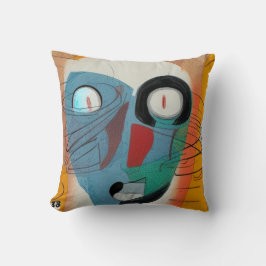 Die Sammlung des Mars Kissen