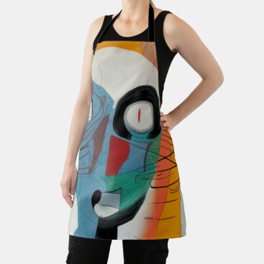 Die Sammlung des Mars Schürze (InSitu)