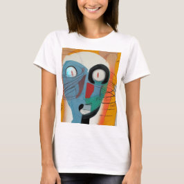 Die Sammlung des Mars T-Shirt