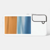 Die Sammlung repräsentiert den eklektischen Geist Samsung Galaxy Hülle (Rückseite (Horizontal))