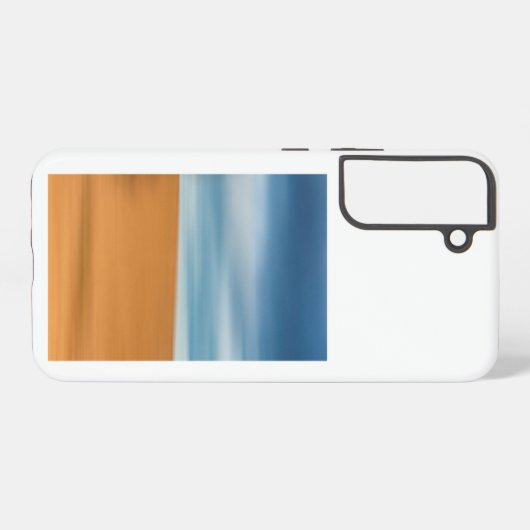 Die Sammlung repräsentiert den eklektischen Geist Samsung Galaxy Hülle (Rückseite (Horizontal))