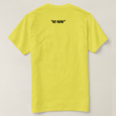 die Sammlung von Mainkaukau T-Shirt (Design Rückseite)