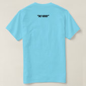 die Sammlung von Mainkaukau T-Shirt (Design Rückseite)