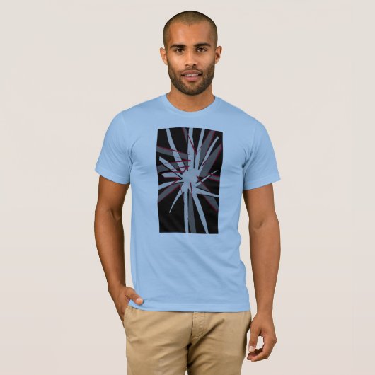 die Sammlung von Mainkaukau T-Shirt (Vorne ganz)