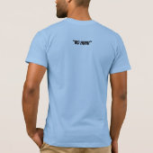 die Sammlung von Mainkaukau T-Shirt (Rückseite)