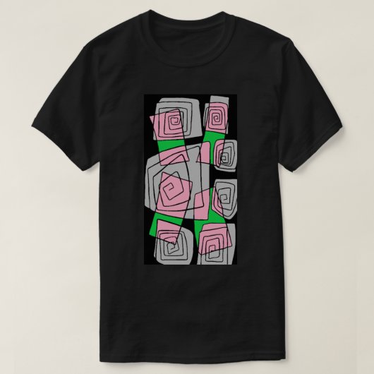 die Sammlung von Mainkaukau T-Shirt (Design vorne)