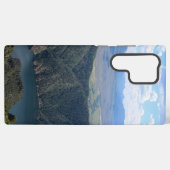 Die Samsung SGH-X500 ist ein neues Mobiltelefon Galaxy Hülle (Rückseite (Horizontal))