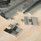 Die Samurais Puzzle (Seite)