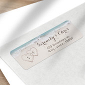 Die sanfte Rücksendeadresse