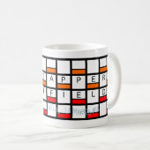 Die sappers-Sheffield-Tasse Kaffeetasse (VorderseiteRechts)