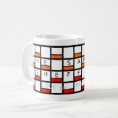 Die sappers-Sheffield-Tasse Kaffeetasse (Vorderseite Links)