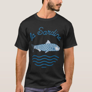 Die Sardine T-Shirt