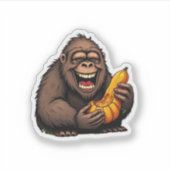 Die "saSQUASH" Aufkleber (Vorderseite)